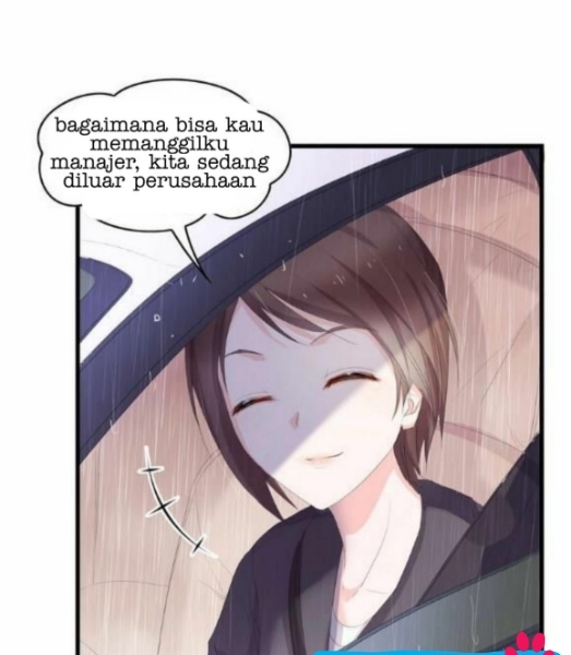 The President Lovely Wife Chapter 05 Gambar 34